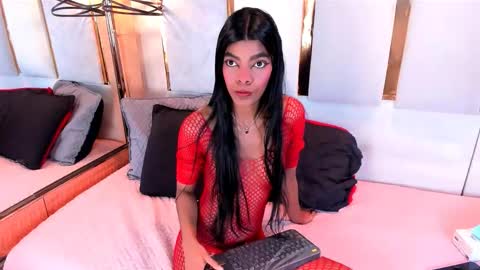briannaroses1 online show from March 18, 5:56 am