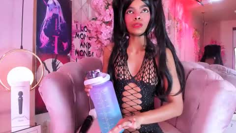 briannaroses1 online show from March 3, 9:43 pm