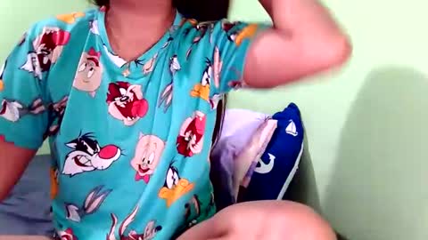 Briannas Booty online show from April 2, 9:12 pm