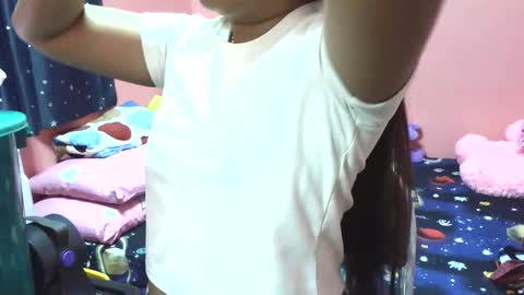 Briannas Booty online show from March 8, 8:40 am