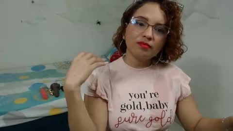 Snapshot of brida_angela29 chatting on October 22, 1:27 pm brida_angela29 online show from October 22, 1:27 pm