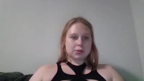 bridget_kiss online show from February 22, 7:04 pm