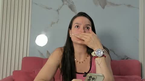    online show from April 13, 1:34 pm