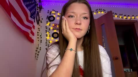 bridgettmajchrzak online show from May 4, 11:40 pm