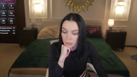 Diamonds Girls online show from March 2, 8:10 am