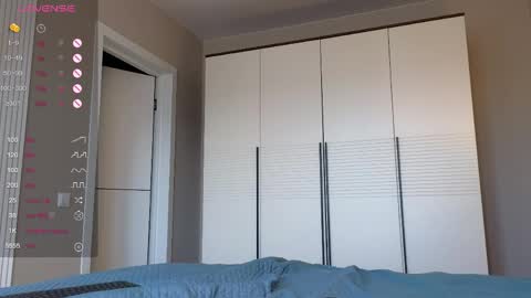 Amina Adelina online show from March 31, 2:55 am