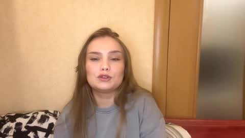 Amelia online show from October 12, 11:34 am