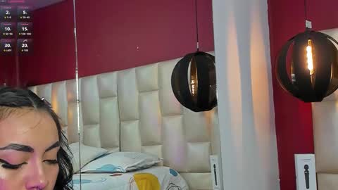 Brigith online show from February 5, 3:42 am