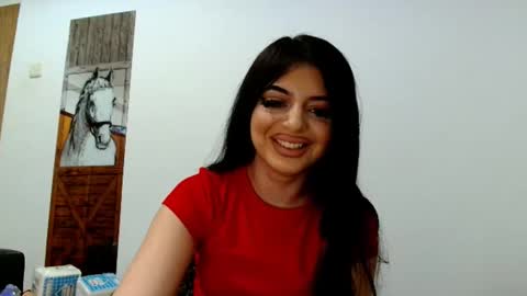 brigittebia777 online show from October 27, 6:35 pm