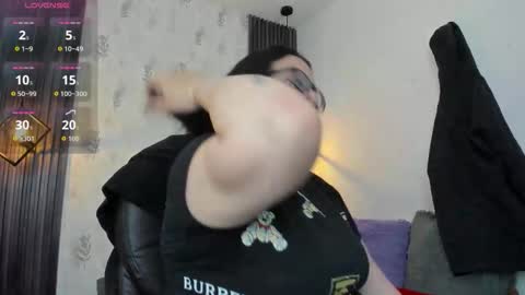 BRIGITTE online show from January 12, 2:55 pm