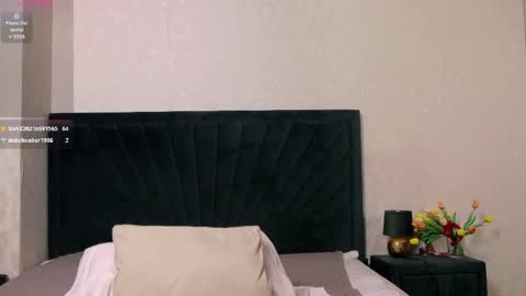 Brigitte online show from April 18, 7:07 pm