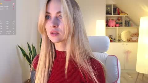 Vi. online show from January 16, 10:32 am