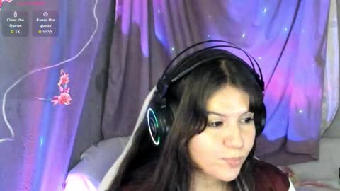 Briana69 online show from October 17, 12:58 am