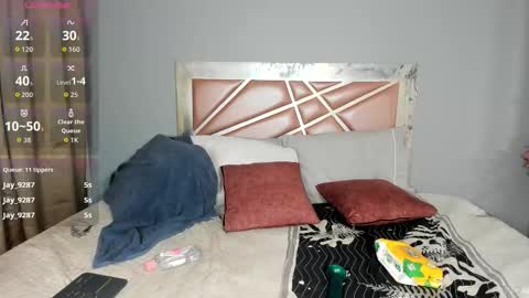 Brithaty online show from February 17, 9:14 pm