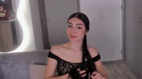 britany lenox online show from March 13, 10:55 pm