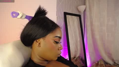 Britany online show from January 16, 10:23 pm