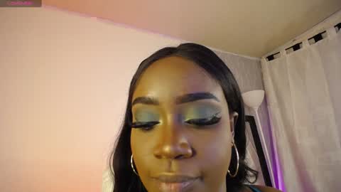 Britany online show from January 17, 9:39 pm