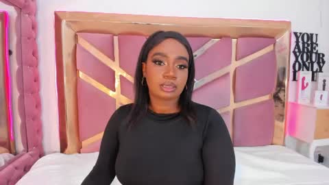 Britany online show from April 18, 7:58 pm