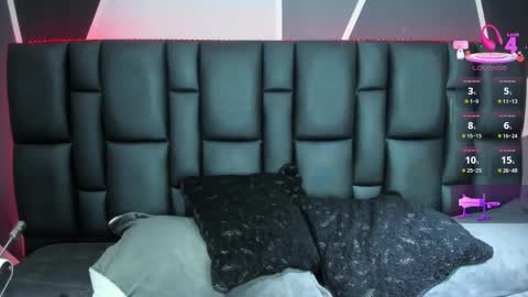 brithanyadams online show from February 28, 5:48 am