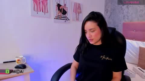 Brithany online show from November 12, 7:56 pm