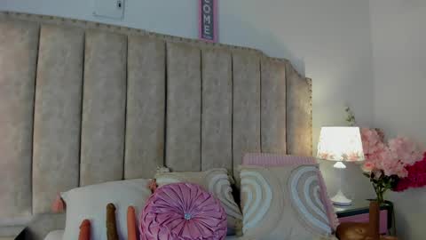 brithanyparker_ online show from April 14, 5:07 am