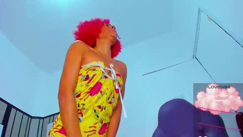 brithanyslim online show from March 3, 8:50 pm