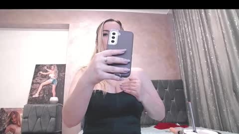 Snapshot of britney_night chatting on October 21, 9:46 am Betty Lara-real name online show from October 21, 9:46 am