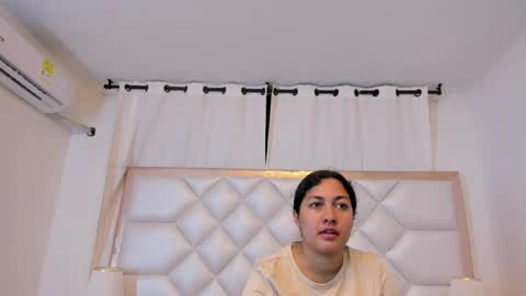 Brittany  online show from February 15, 8:41 pm