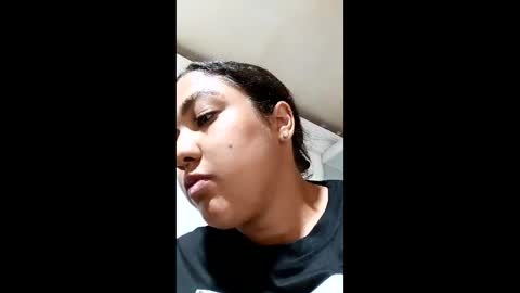 Brittany  online show from April 4, 8:07 pm