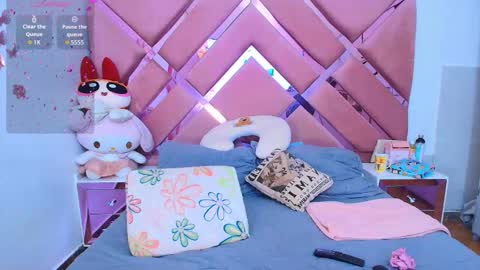 Brittany Boa online show from November 25, 11:27 pm