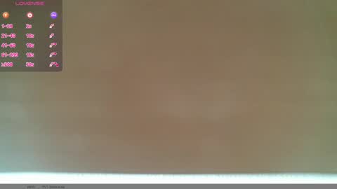 BRITTANY online show from February 19, 12:11 pm