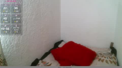 BRITTANY online show from March 8, 1:01 pm