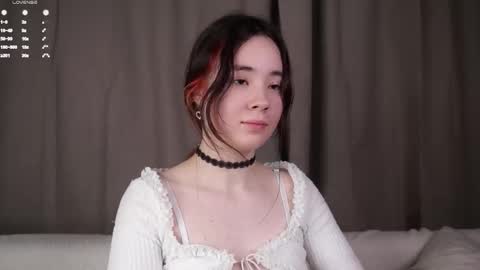 Lina online show from January 15, 1:17 pm