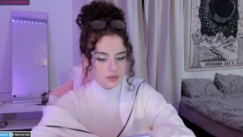 Snapshot of brookchills chatting on February 11, 8:20 pm Brook Help me collect 100 reactions online show from February 11, 8:20 pm