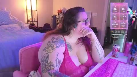 Madam Brooke online show from November 13, 3:55 pm