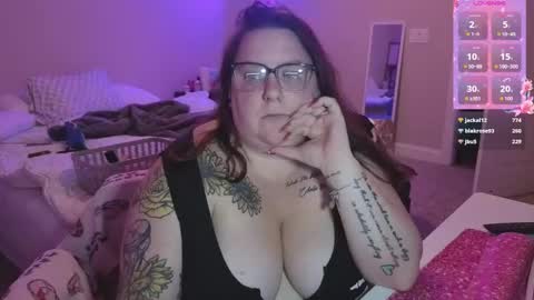 Madam Brooke online show from December 16, 11:10 pm