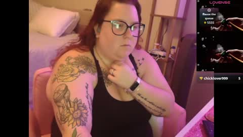 Madam Brooke online show from November 2, 12:58 am