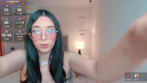 Brook Loves online show from October 22, 4:45 pm