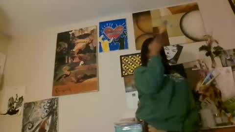 brooklyninfinity online show from October 30, 2:14 am