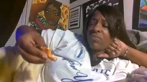 brooklyninfinity online show from November 5, 2:28 am