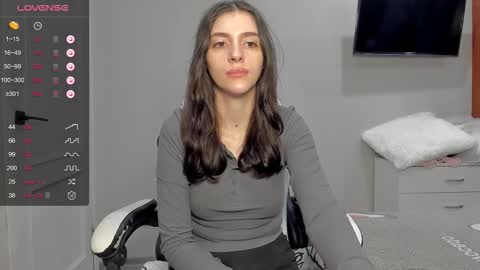 broosnica1 online show from March 11, 8:40 am