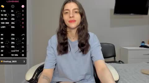 broosnica1 online show from December 1, 9:24 am