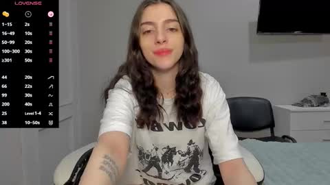 broosnica1 online show from November 20, 9:32 am