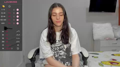 broosnica1 online show from March 7, 10:33 am