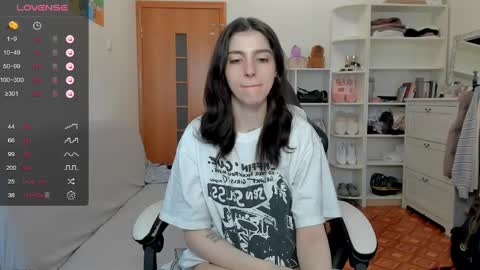 broosnica1 online show from April 17, 7:54 am