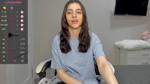 broosnica1 online show from February 18, 8:46 am