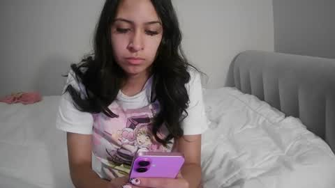 brownbunny212 online show from July 21, 7:20 am