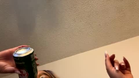 EtherealLilac online show from February 11, 3:50 am