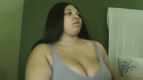 EtherealLilac online show from March 22, 11:44 pm