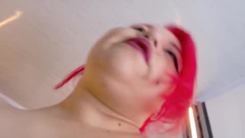 Bruja SCarlata online show from February 24, 12:54 am